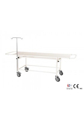 Stretcher Trolley Delux